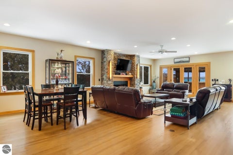 Tiny photo for 9276 Elk Lake Trail, Williamsburg, MI 49690 (MLS # 1947242)