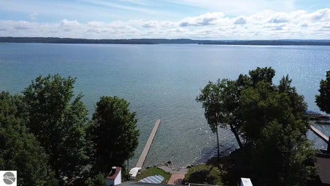 Tiny photo for 9276 Elk Lake Trail, Williamsburg, MI 49690 (MLS # 1947242)