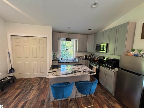Tiny photo for 9276 Elk Lake Trail, Williamsburg, MI 49690 (MLS # 1947242)