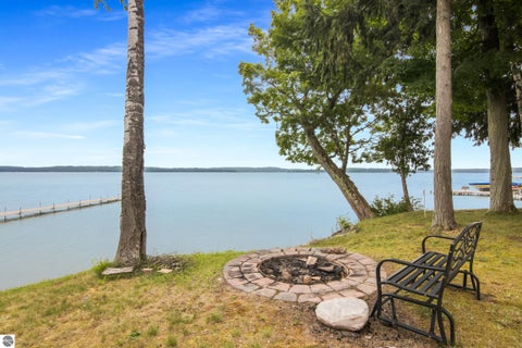 Tiny photo for 9276 Elk Lake Trail, Williamsburg, MI 49690 (MLS # 1947242)