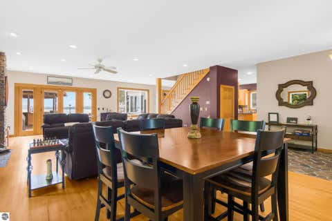 Tiny photo for 9276 Elk Lake Trail, Williamsburg, MI 49690 (MLS # 1947242)
