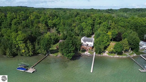 Tiny photo for 9276 Elk Lake Trail, Williamsburg, MI 49690 (MLS # 1947242)