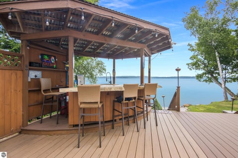 Tiny photo for 9276 Elk Lake Trail, Williamsburg, MI 49690 (MLS # 1947242)
