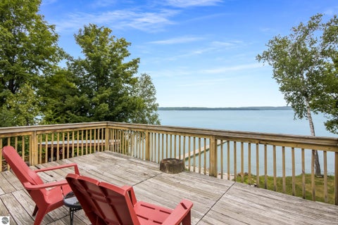 Tiny photo for 9276 Elk Lake Trail, Williamsburg, MI 49690 (MLS # 1947242)