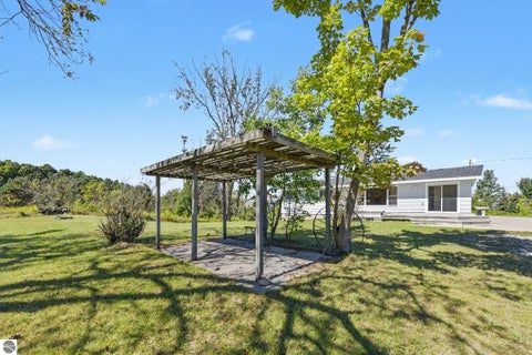 Tiny photo for 3339 Hartman Road, Traverse City, MI 49685 (MLS # 1950902)