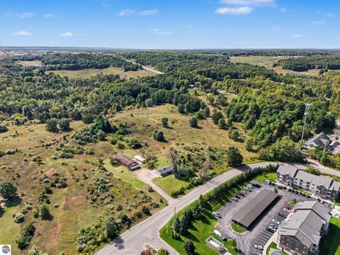 Tiny photo for 3339 Hartman Road, Traverse City, MI 49685 (MLS # 1950902)