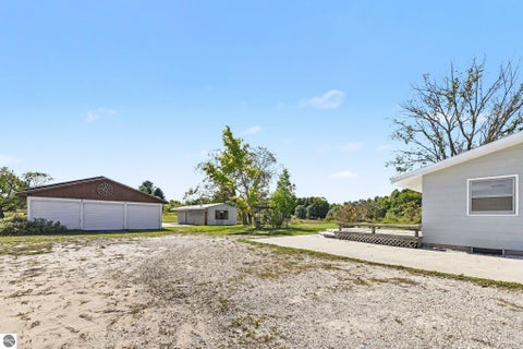 Tiny photo for 3339 Hartman Road, Traverse City, MI 49685 (MLS # 1950902)