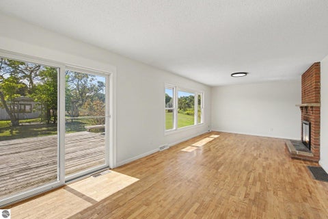 Tiny photo for 3339 Hartman Road, Traverse City, MI 49685 (MLS # 1950902)