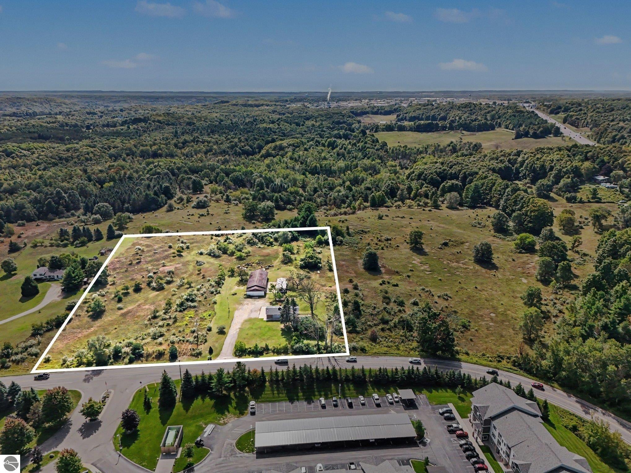 3339 Hartman Road - Photo 2
