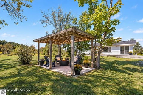 Tiny photo for 3339 Hartman Road, Traverse City, MI 49685 (MLS # 1950902)