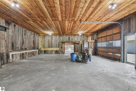 Tiny photo for 3339 Hartman Road, Traverse City, MI 49685 (MLS # 1950902)