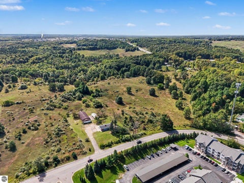 Tiny photo for 3339 Hartman Road, Traverse City, MI 49685 (MLS # 1950902)