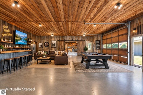 Tiny photo for 3339 Hartman Road, Traverse City, MI 49685 (MLS # 1950902)