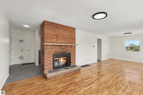 Tiny photo for 3339 Hartman Road, Traverse City, MI 49685 (MLS # 1950902)