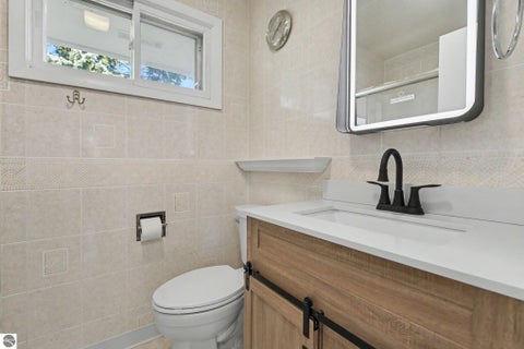 Tiny photo for 3339 Hartman Road, Traverse City, MI 49685 (MLS # 1950902)