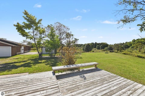 Tiny photo for 3339 Hartman Road, Traverse City, MI 49685 (MLS # 1950902)