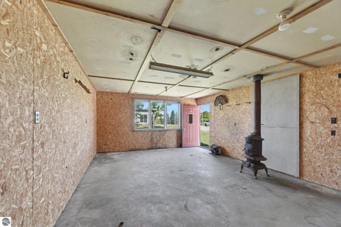 Tiny photo for 3339 Hartman Road, Traverse City, MI 49685 (MLS # 1950902)