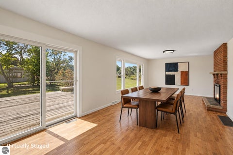 Tiny photo for 3339 Hartman Road, Traverse City, MI 49685 (MLS # 1950902)