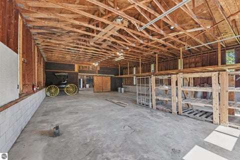 Tiny photo for 3339 Hartman Road, Traverse City, MI 49685 (MLS # 1950902)