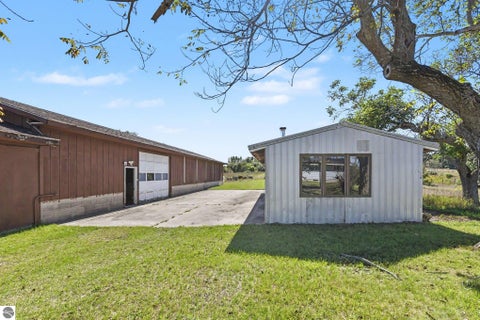 Tiny photo for 3339 Hartman Road, Traverse City, MI 49685 (MLS # 1950902)