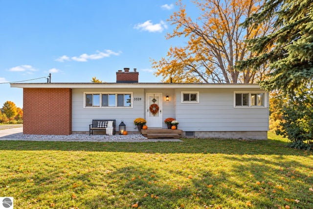 3339 Hartman Road