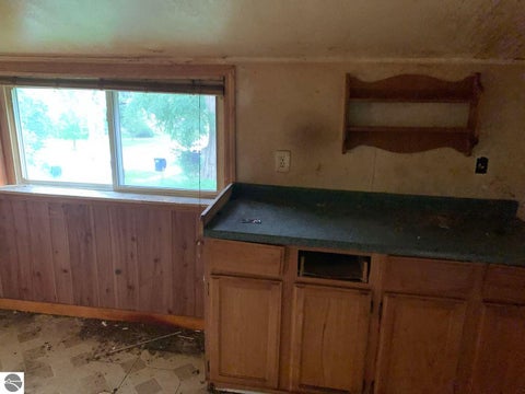 Tiny photo for 293 Birch Street, Harrison, MI 48625 (MLS # 1950094)