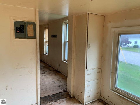 Tiny photo for 293 Birch Street, Harrison, MI 48625 (MLS # 1950094)