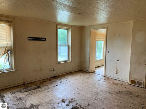 Tiny photo for 293 Birch Street, Harrison, MI 48625 (MLS # 1950094)