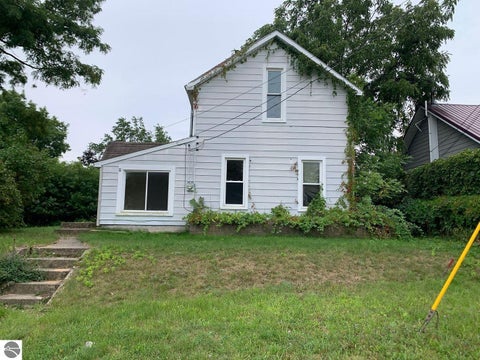 Tiny photo for 293 Birch Street, Harrison, MI 48625 (MLS # 1950094)