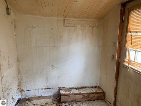 Tiny photo for 293 Birch Street, Harrison, MI 48625 (MLS # 1950094)