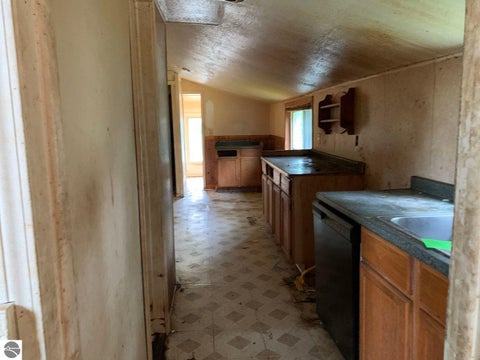 Tiny photo for 293 Birch Street, Harrison, MI 48625 (MLS # 1950094)