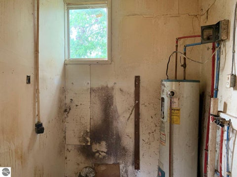 Tiny photo for 293 Birch Street, Harrison, MI 48625 (MLS # 1950094)