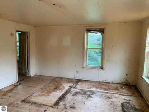 Tiny photo for 293 Birch Street, Harrison, MI 48625 (MLS # 1950094)