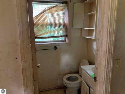 Tiny photo for 293 Birch Street, Harrison, MI 48625 (MLS # 1950094)