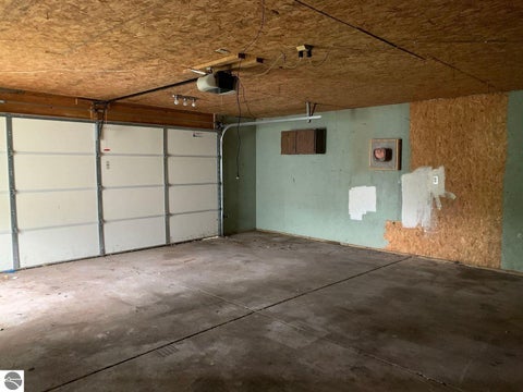 Tiny photo for 293 Birch Street, Harrison, MI 48625 (MLS # 1950094)