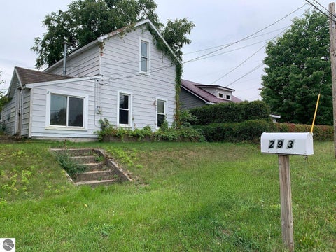 Photo of 293 Birch Street, Harrison, MI 48625 (MLS # 1950094)