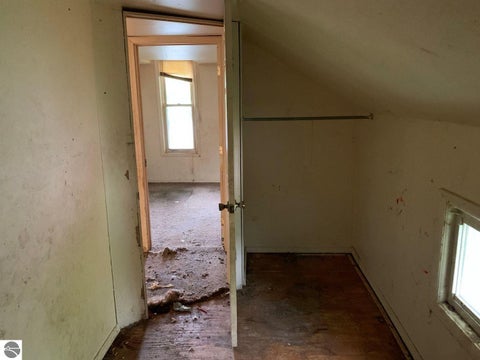 Tiny photo for 293 Birch Street, Harrison, MI 48625 (MLS # 1950094)