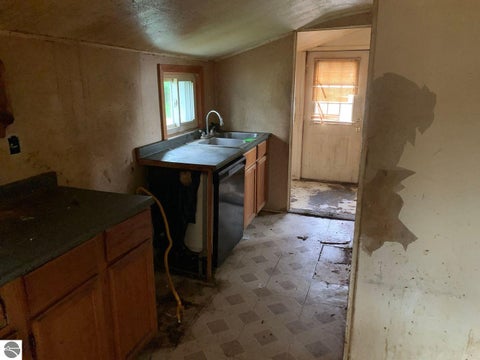Tiny photo for 293 Birch Street, Harrison, MI 48625 (MLS # 1950094)