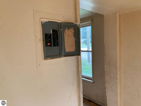 Tiny photo for 293 Birch Street, Harrison, MI 48625 (MLS # 1950094)