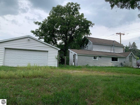 Tiny photo for 293 Birch Street, Harrison, MI 48625 (MLS # 1950094)