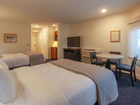 Tiny photo for 12400176 Crystal Mountain Drive #176, Thompsonville, MI 49683 (MLS # 1941082)