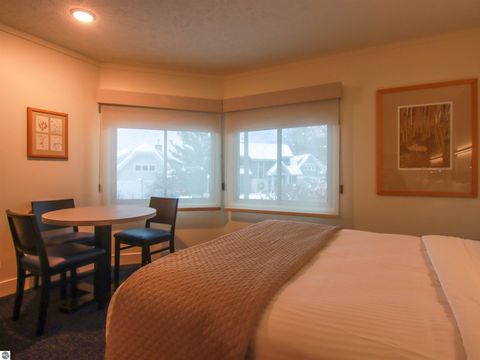 Tiny photo for 12400176 Crystal Mountain Drive #176, Thompsonville, MI 49683 (MLS # 1941082)