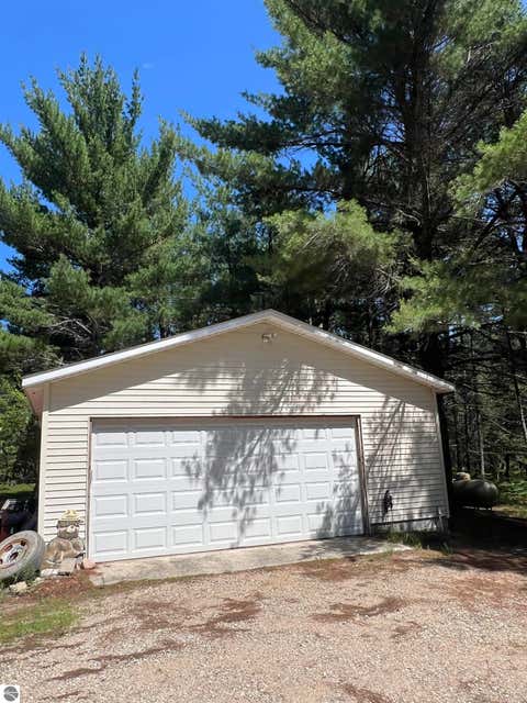 Tiny photo for 2323 Hummingbird Lane, Grayling, MI 49738 (MLS # 1948493)