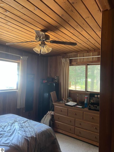Tiny photo for 2323 Hummingbird Lane, Grayling, MI 49738 (MLS # 1948493)