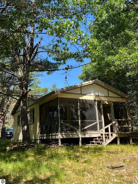 Tiny photo for 2323 Hummingbird Lane, Grayling, MI 49738 (MLS # 1948493)