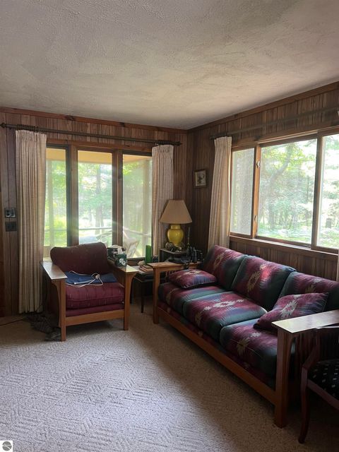 Tiny photo for 2323 Hummingbird Lane, Grayling, MI 49738 (MLS # 1948493)