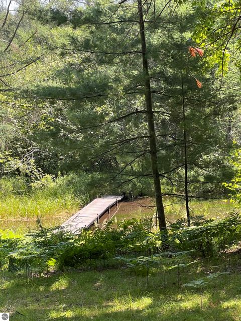 Tiny photo for 2323 Hummingbird Lane, Grayling, MI 49738 (MLS # 1948493)