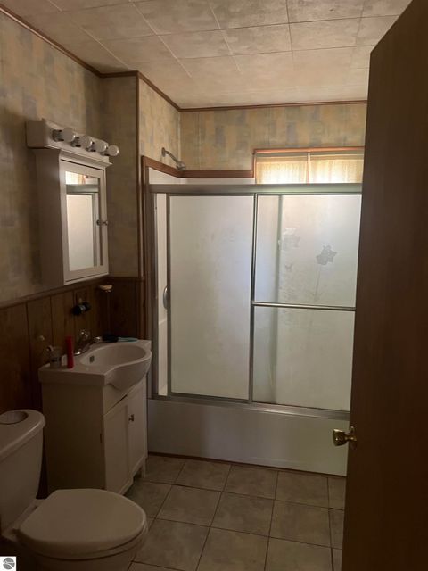 Tiny photo for 2323 Hummingbird Lane, Grayling, MI 49738 (MLS # 1948493)