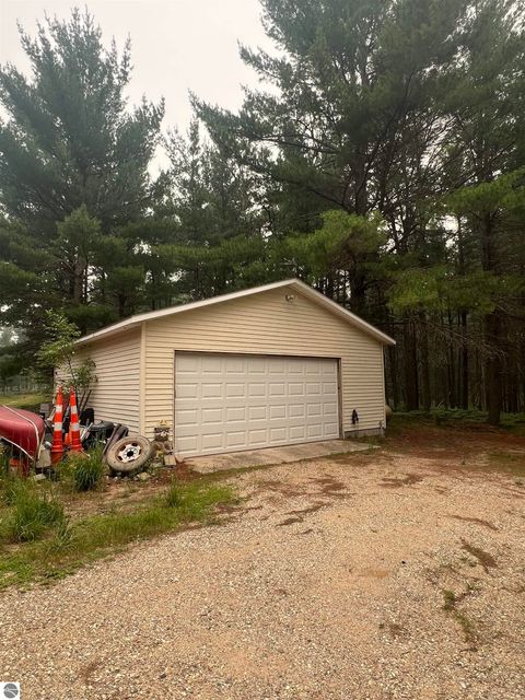 Tiny photo for 2323 Hummingbird Lane, Grayling, MI 49738 (MLS # 1948493)