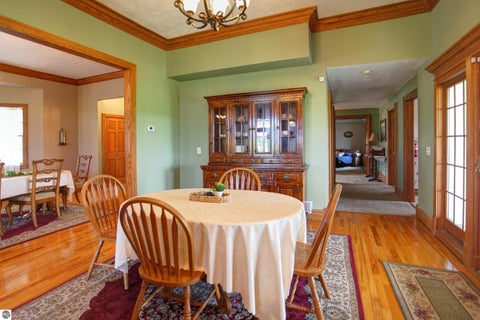 Tiny photo for 6401 E M-113, Kingsley, MI 49649 (MLS # 1947701)